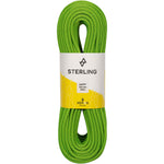 Sterling Quest 9.6mm XEROS Dry Climbing Rope