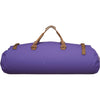 Watershed Mississippi Duffel Dry Bag in Royal Purple front