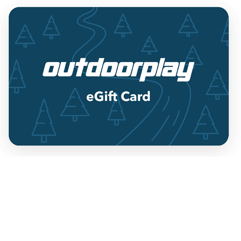 Outdoorplay eGift Cards