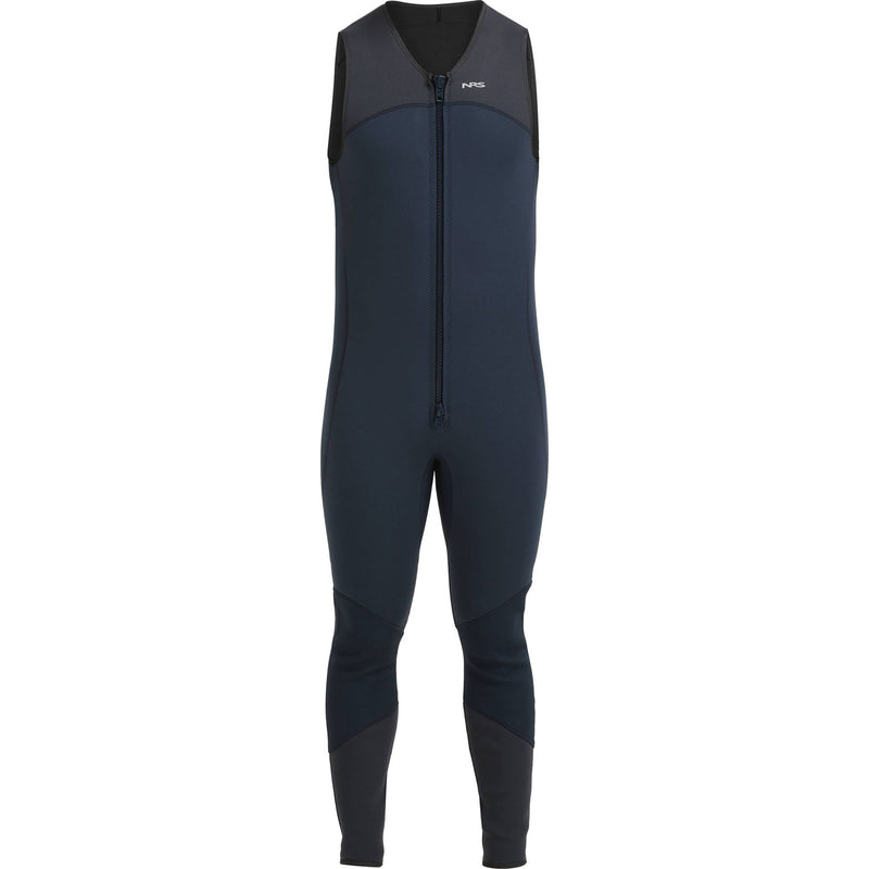 NRS Men's Ignitor 3.0 Wetsuit in Slate front