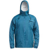Level Six Nahanni Paddling Jacket in Crater Blue front