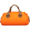 Watershed Chattooga Duffel Dry Bag in Safety Orange front