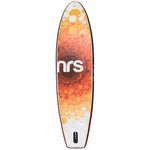 NRS Youth Amp 9.2 Inflatable Stand-Up Paddle Board (SUP) bottom