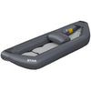 Star Legend I Inflatable Kayak in Gray angle