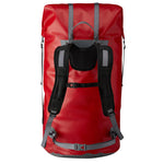 NRS Bill's Bag 110L Dry Bag in Red back