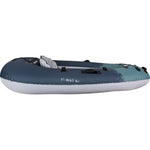 Aquaglide Backwoods Purist 65 Ultralight Inflatable Kayak