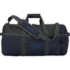 NRS Purest Mesh Duffel Bag in Navy in 40L side