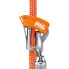 Petzl Tibloc Ascender with Assisted Rope Grab