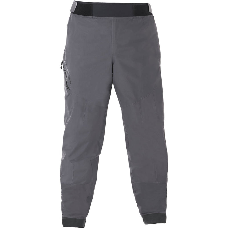 Level Six Current Paddling Pants in Charcoal front