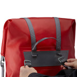 NRS Heavy-Duty Bill's Dry Bag in Red specs