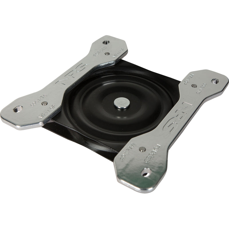 NRS Swivel and Plates for Padded Raft Seats angle