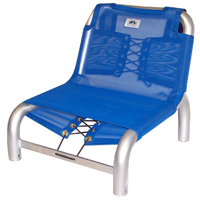 Down River Equipment Captain's Chair Raft Seat for 1.25