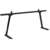 Thule TracRack TracONE Truck Bed Rack in Black faded