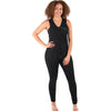 Level Six Women's Farmer Jane 3mm Wetsuit in Black right