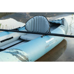 Aquaglide Cirrus Ultralight 110 Inflatable Kayak seat