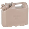 Scepter Water Container side