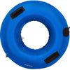 NRS Wild River Float Tube in Blue top