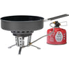 MSR WindBurner Ceramic Skillet stove