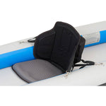 Sea Eagle Explorer 420X Inflatable Kayak Pro Tandem Package