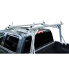 Malone TradeSport OverPass Over Cab Rack mounted on a truck