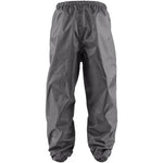 NRS Rio Paddling Pants in Charcoal back