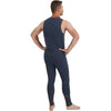 NRS Men's Ignitor 3.0 Wetsuit in Slate model back