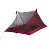 MSR Thru-Hiker Mesh House 2-person Camping Tent side