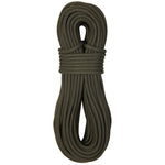 Sterling Rope SuperStatic2 3/8" Static Rope in Olive front
