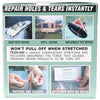 Tear-Aid Type B Patch Kit specs 2