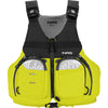 NRS Odyssey Lifejacket (PFD) in Citrus front
