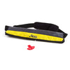 Hobie Inflatable Belt Pack Lifejacket (PFD) in Yellow