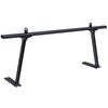 Thule TracRack TracONE Truck Bed Rack in Black rear