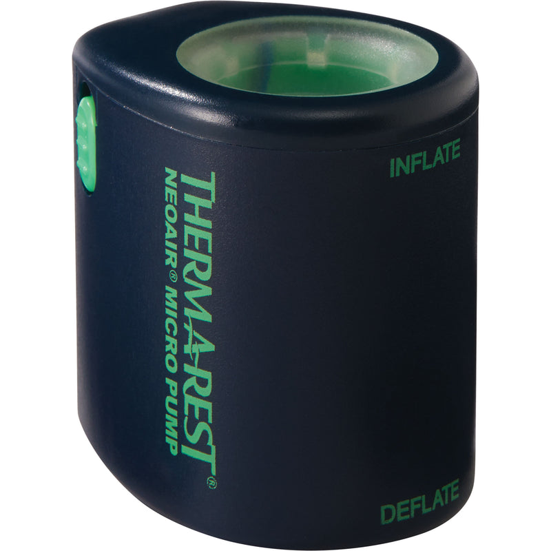 Therm-A-Rest NeoAir Micro Pump angle