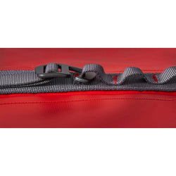 NRS HighRoll DriDuffel webbing