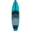 Slingshot Crossbreed 11 Inflatable Stand-Up Paddle Board (SUP)