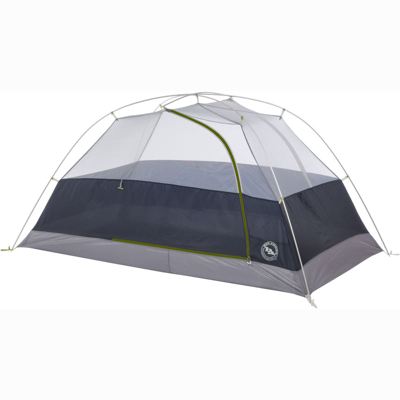 Big Agnes Blacktail Hotel 2 Person Camping Tent