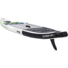 NRS Clipper 11.0 Inflatable SUP Board angle