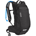 Camelbak M.U.L.E Pro 14 100 oz. Hydration Backpack in Agave Green/Black angle