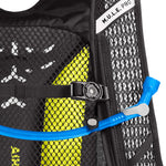 Camelbak M.U.L.E Pro 14 100 oz. Hydration Backpack in Agave Green/Black detail