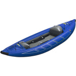 Star Viper XL Inflatable Kayak in Blue angle