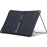 Goal Zero Venture 35 Power Bank Solar Kit