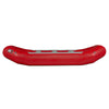Star Inflatables Select Eastern Star 13 Self-Bailing Raft in Red side