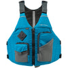 Astral E-Ronny Lifejacket (PFD) Water Blue front