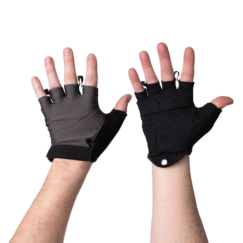 Level Six Cascade Half-Finger Paddling Gloves – Outdoorplay