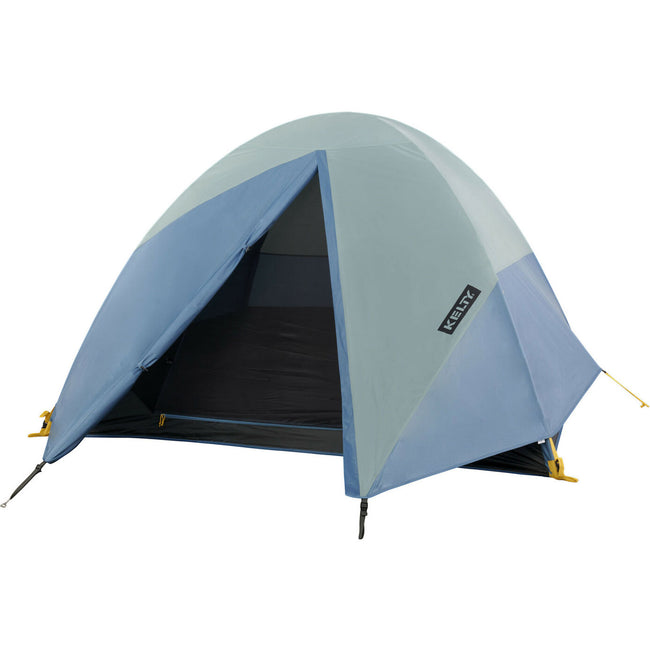 Kelty Discovery Element 4 Person Camping Tent
