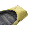 Therm-A-Rest Corus 20 Degree Down Quilt in Spring angle