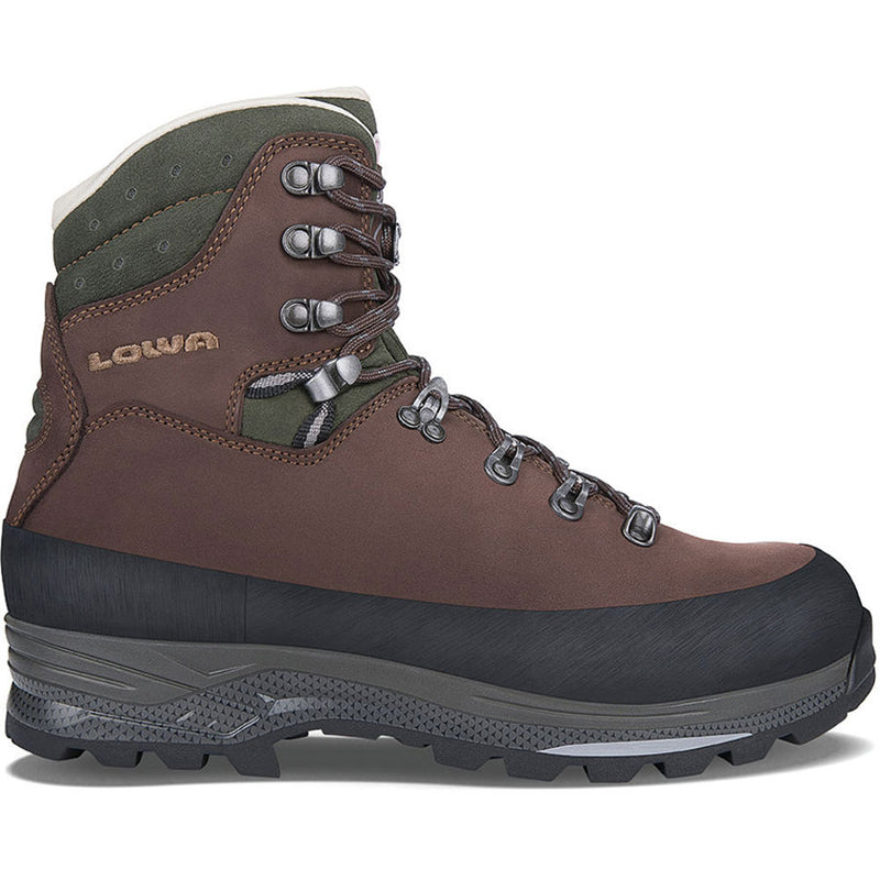 Lowa Men's Baffin Pro LL II Wide Backpacking Boots
