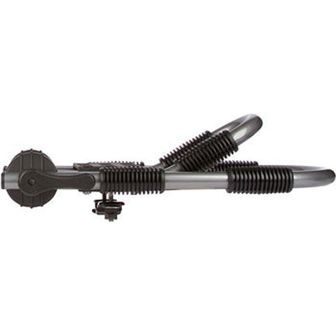 Suspenz Adjustable J Roof Rack Kayak Carrier