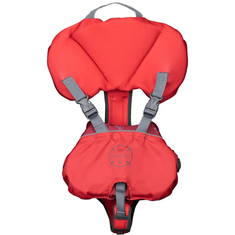 Level Six Puffer Infant Lifejacket (PFD)