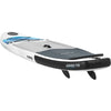 NRS Judko 11.0 Inflatable SUP Board angle